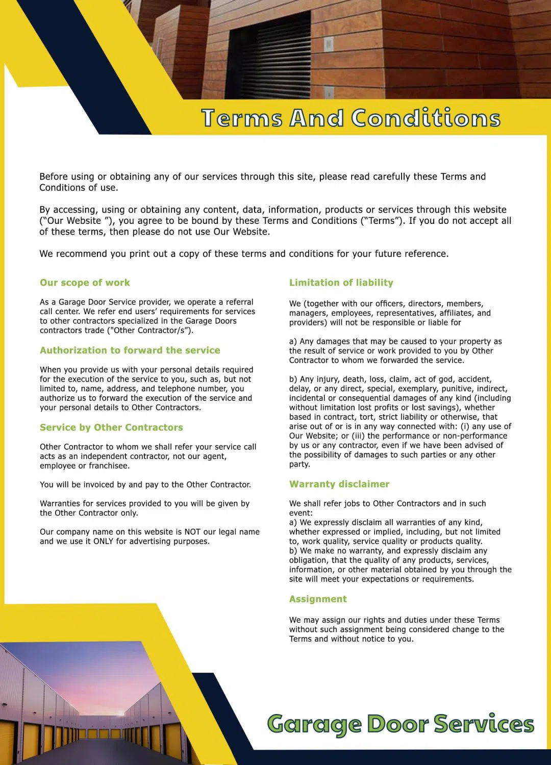 SOS Garage Door Justice, IL 708-584-1417