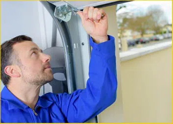 SOS Garage Door Justice, IL 708-584-1417 - side-garage-door-repair